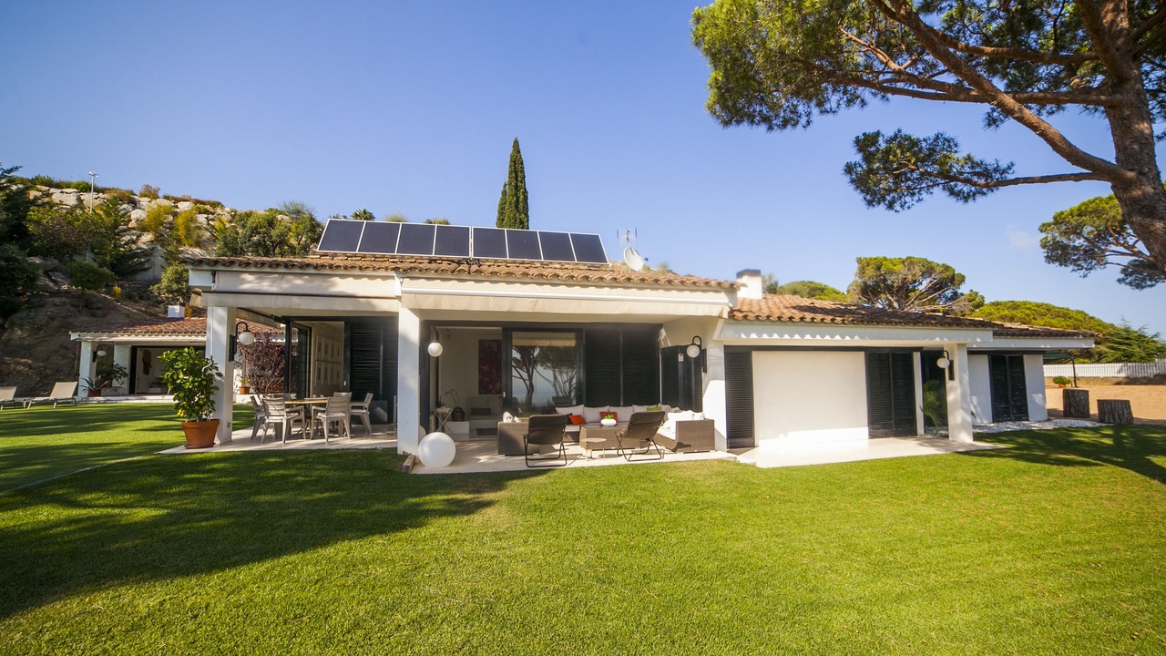 Photo of Outdoor in Sant Vicenc de Montalt