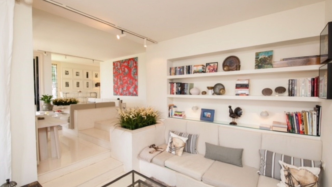 Photo of Livingroom in Sant Vicenc de Montalt