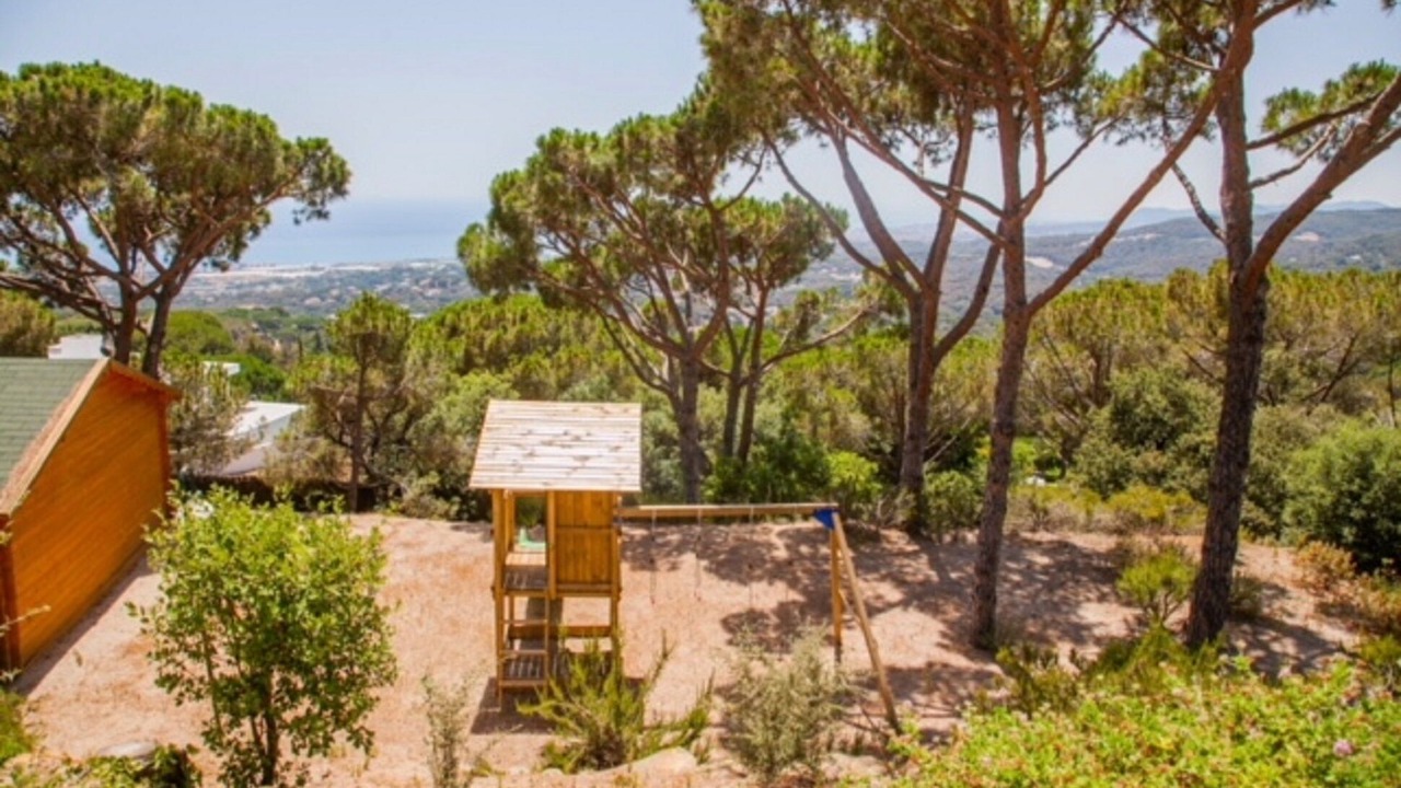 Photo of Outdoor in Sant Vicenc de Montalt
