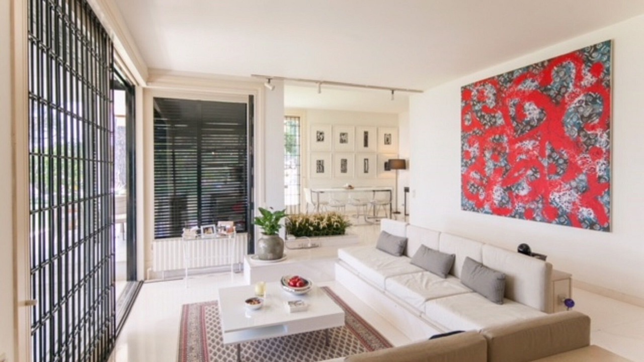 Photo of Livingroom in Sant Vicenc de Montalt