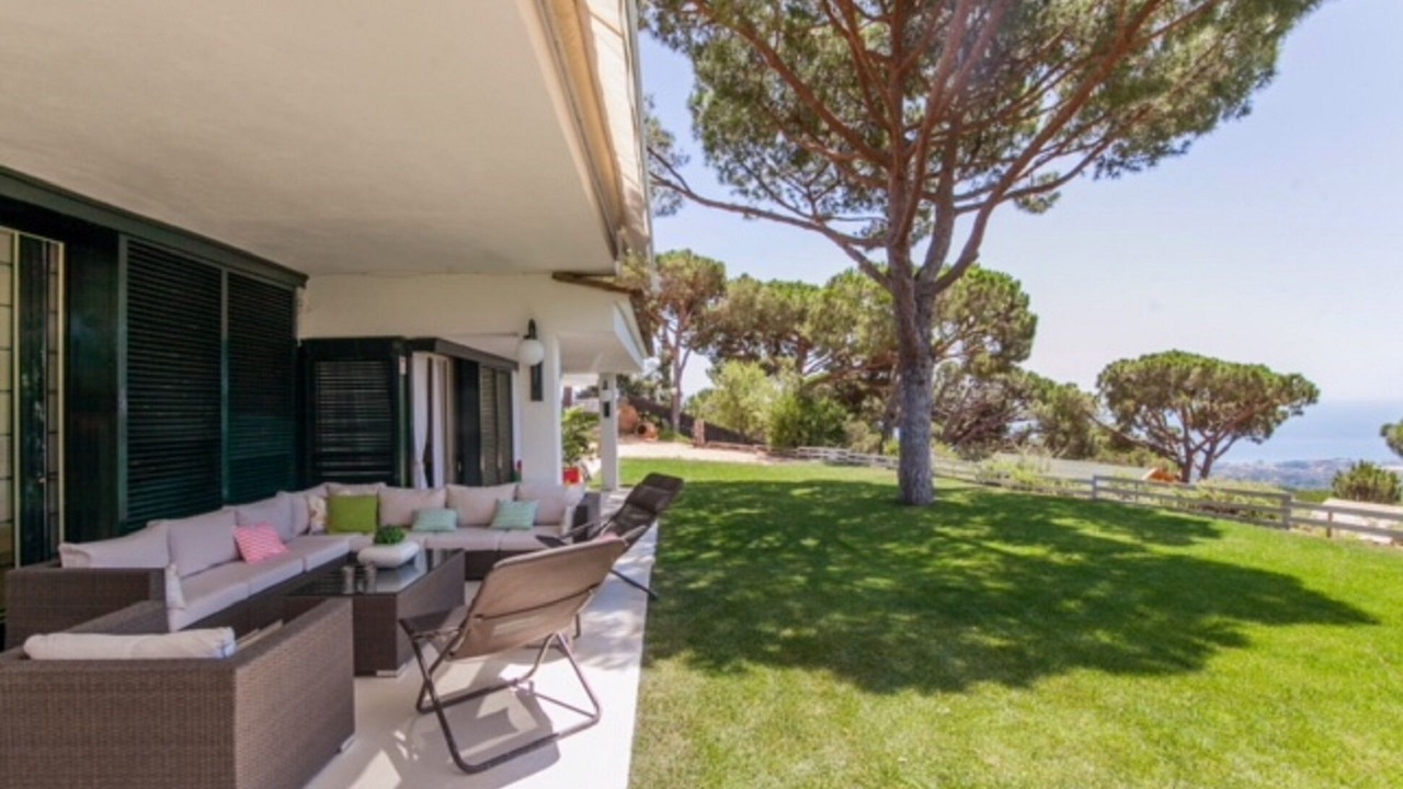 Photo of Outdoor in Sant Vicenc de Montalt