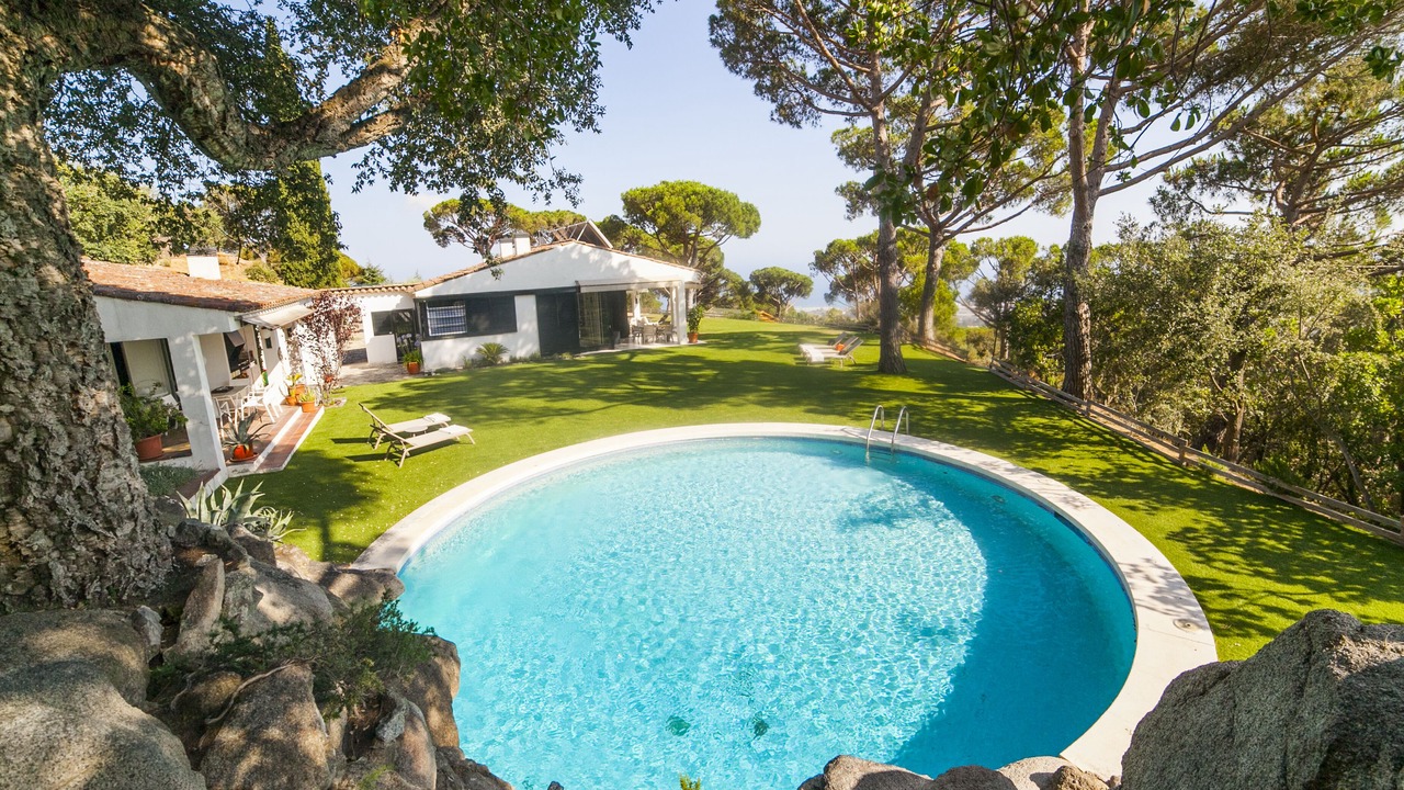 Photo of Outdoor in Sant Vicenc de Montalt