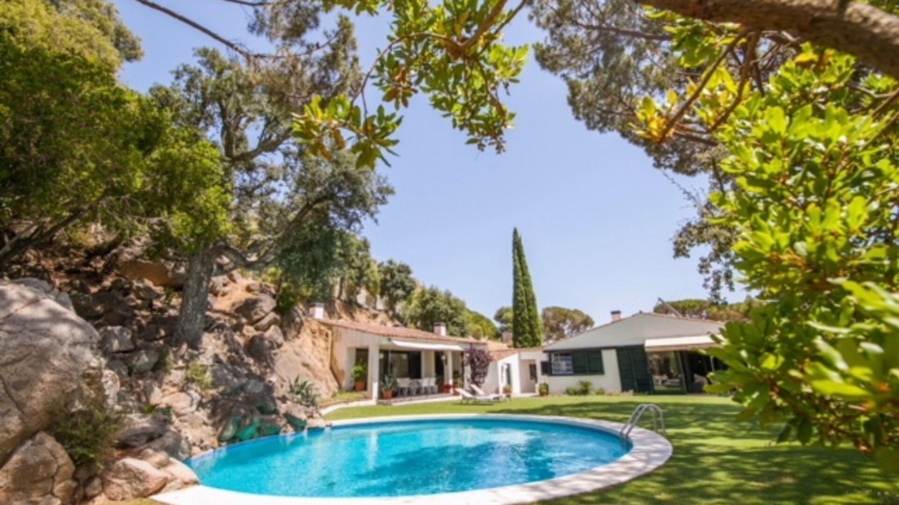 Photo of Outdoor in Sant Vicenc de Montalt
