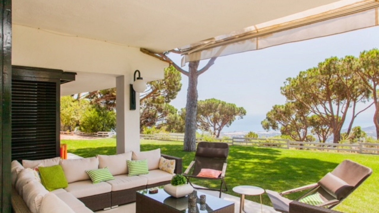 Photo of Outdoor in Sant Vicenc de Montalt