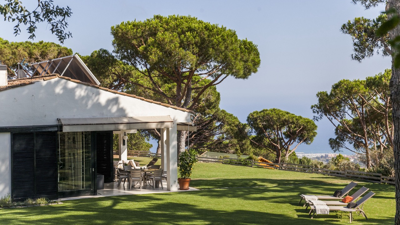 Photo of Outdoor in Sant Vicenc de Montalt