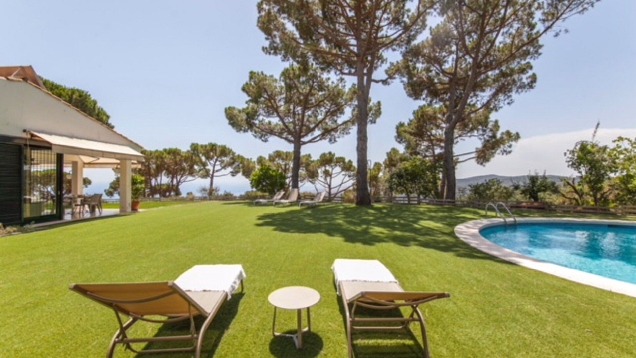 Photo of Outdoor in Sant Vicenc de Montalt