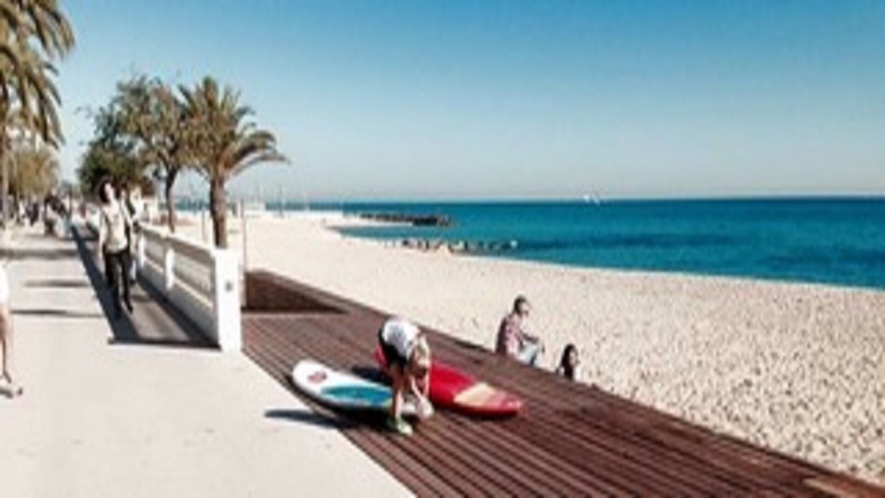 Photo of Outdoor in Sant Andreu de Llavaneres