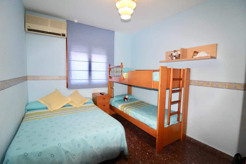 Photo of Bedroom in L Almadrava