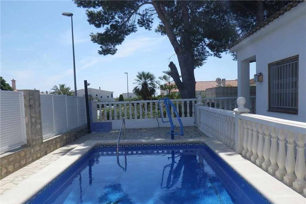 Photo of Outdoor in L Almadrava