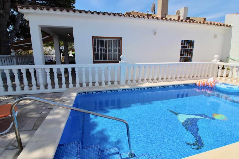 Photo of Outdoor in L Almadrava