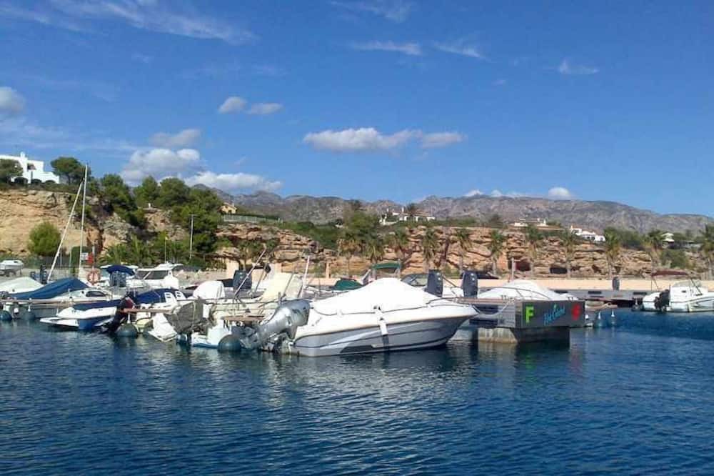 Photo of Outdoor in L Almadrava