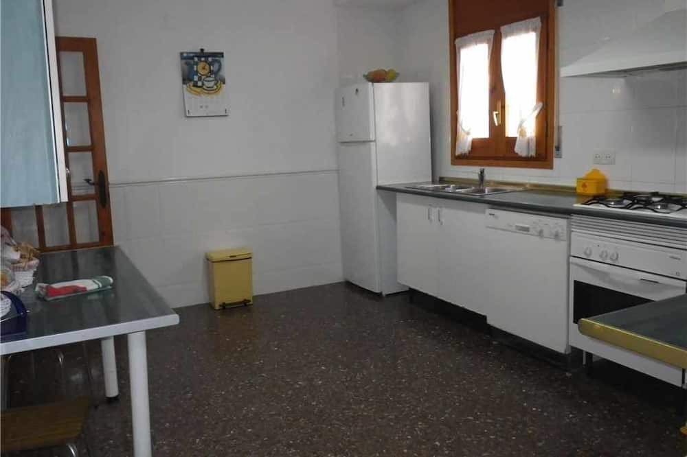 Photo of Kitchen in L Almadrava
