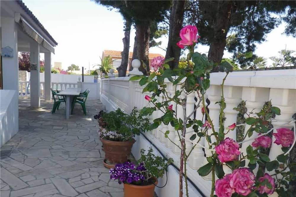 Photo of Outdoor in L Almadrava