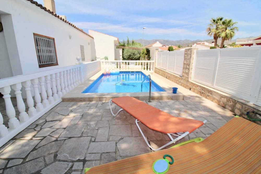 Photo of Outdoor in L Almadrava