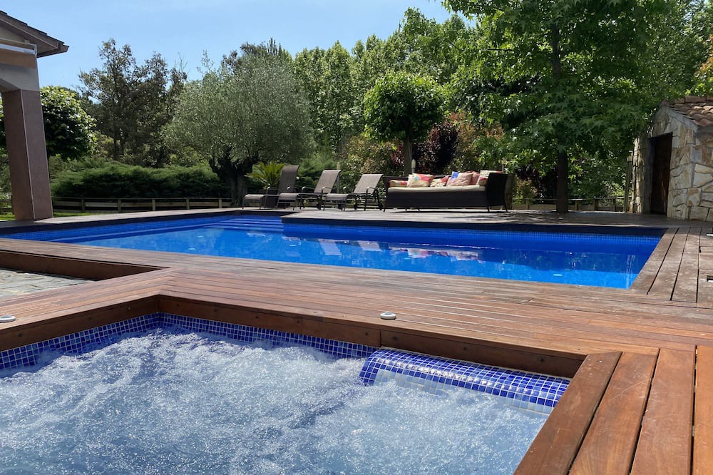 Photo of Outdoor in Sant Celoni