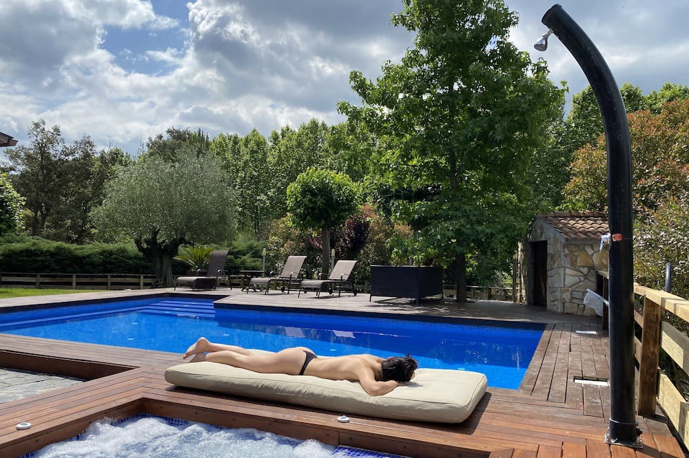 Photo of Outdoor in Sant Celoni