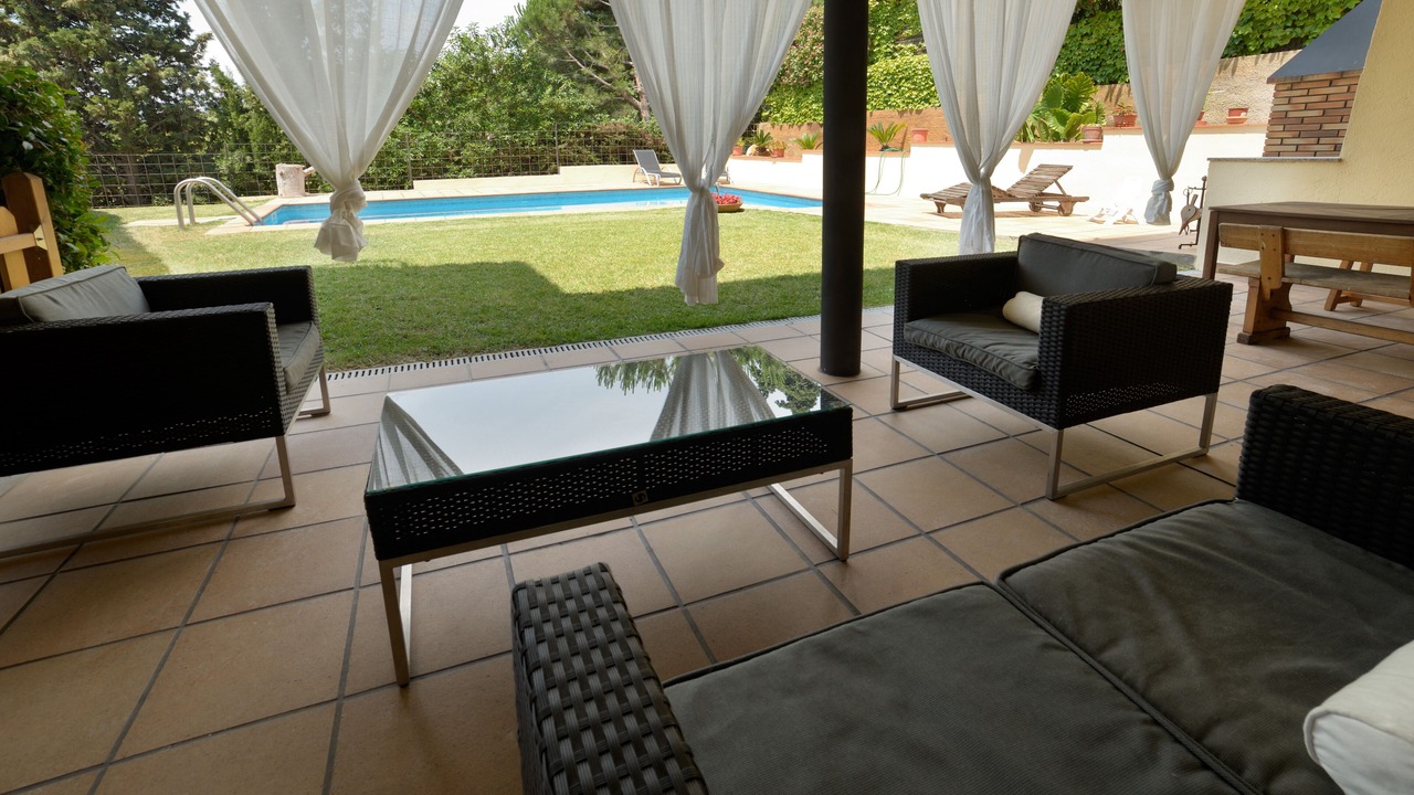 Photo of Outdoor in Sant Vicenc de Montalt