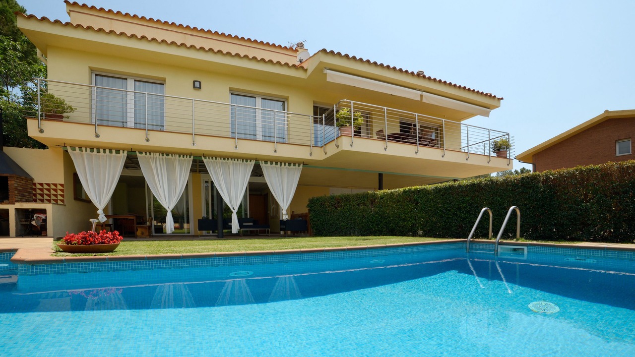 Photo of Outdoor in Sant Vicenc de Montalt