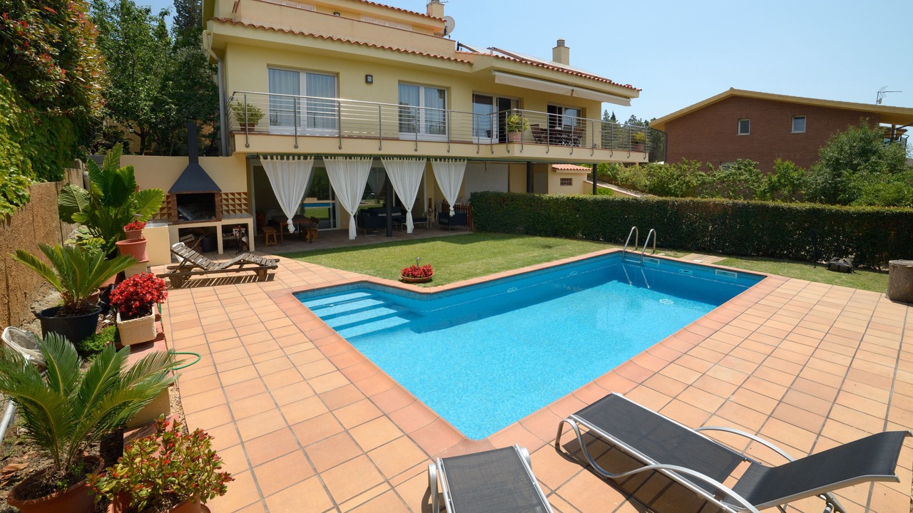 Photo of Outdoor in Sant Vicenc de Montalt