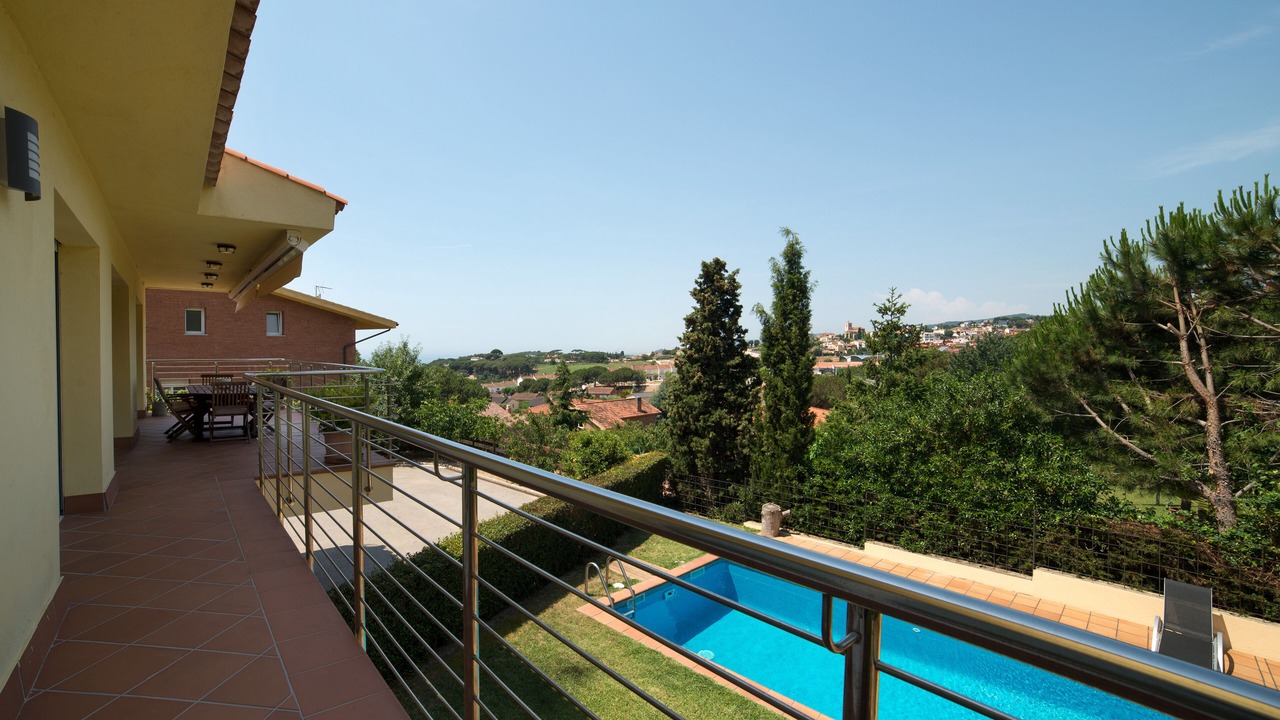 Photo of Outdoor in Sant Vicenc de Montalt
