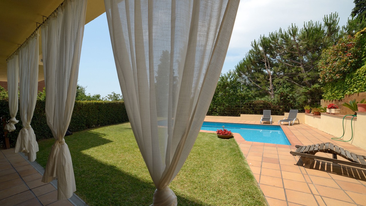 Photo of Outdoor in Sant Vicenc de Montalt