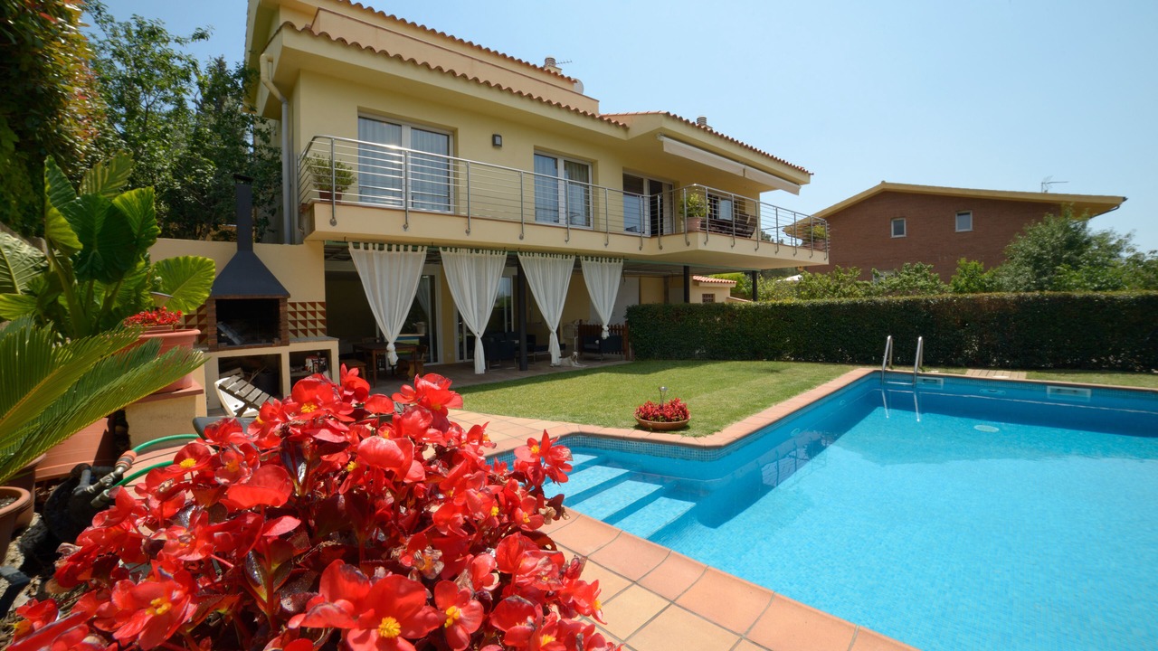 Photo of Outdoor in Sant Vicenc de Montalt