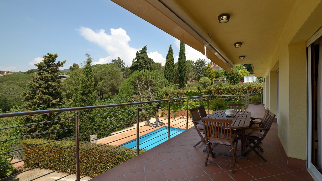 Photo of Outdoor in Sant Vicenc de Montalt