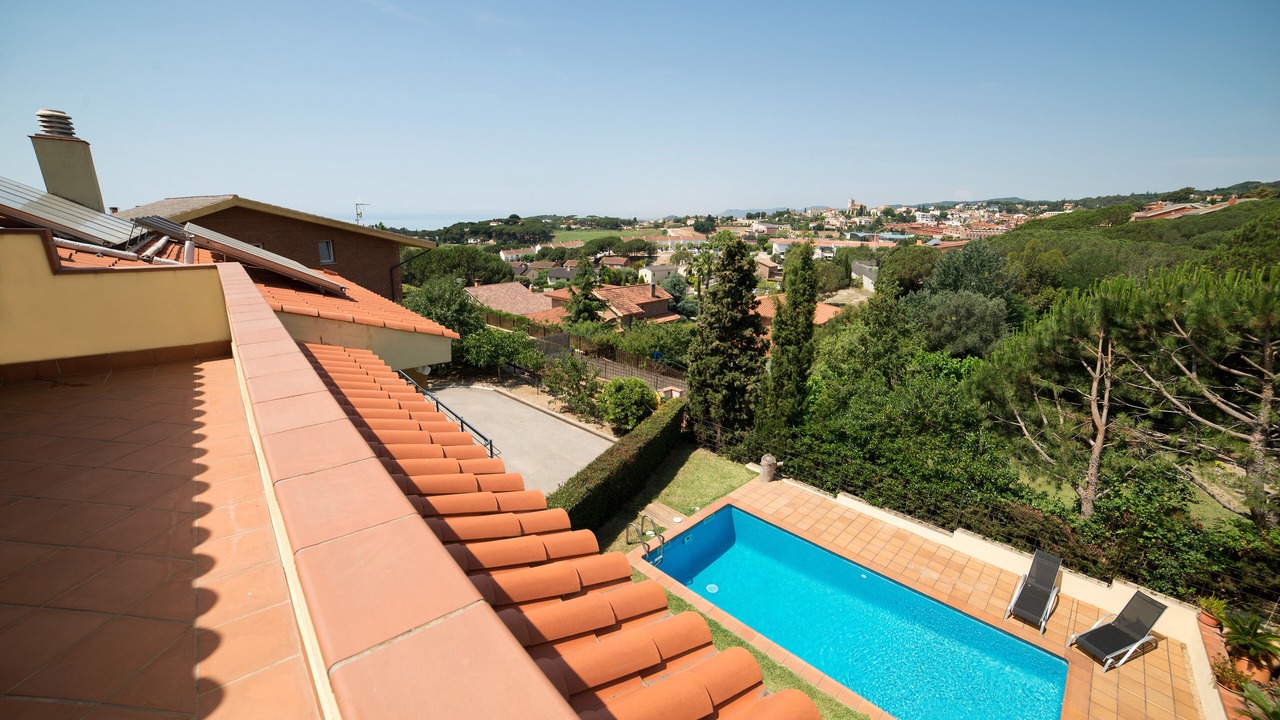 Photo of Outdoor in Sant Vicenc de Montalt