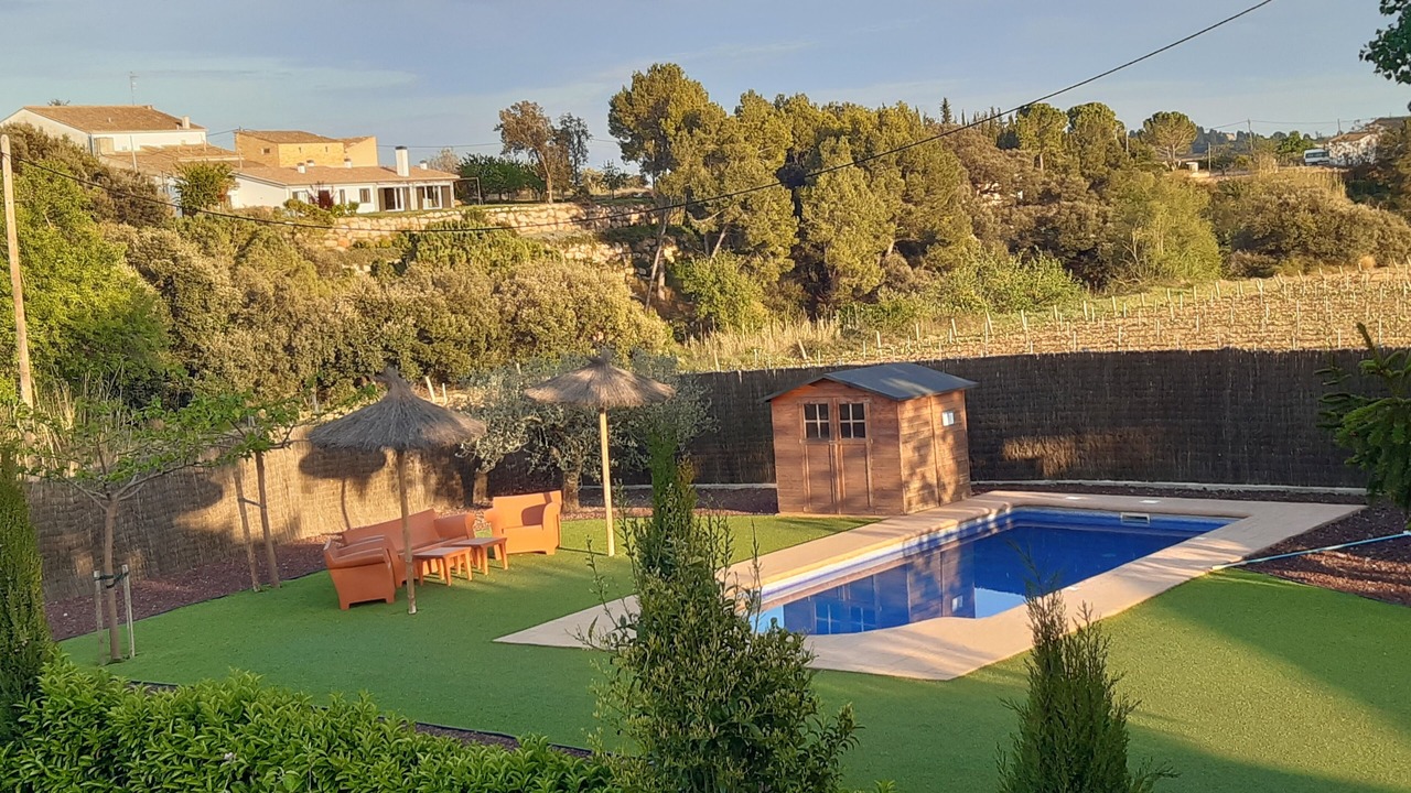 Photo of Outdoor in San Martin Sarroca