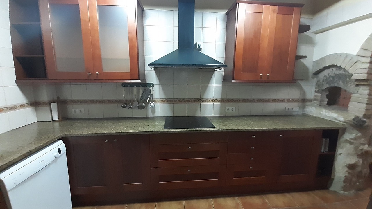 Photo of Kitchen in San Martin Sarroca