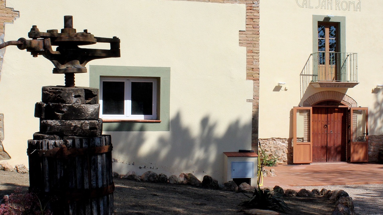 Photo of Outdoor in San Martin Sarroca