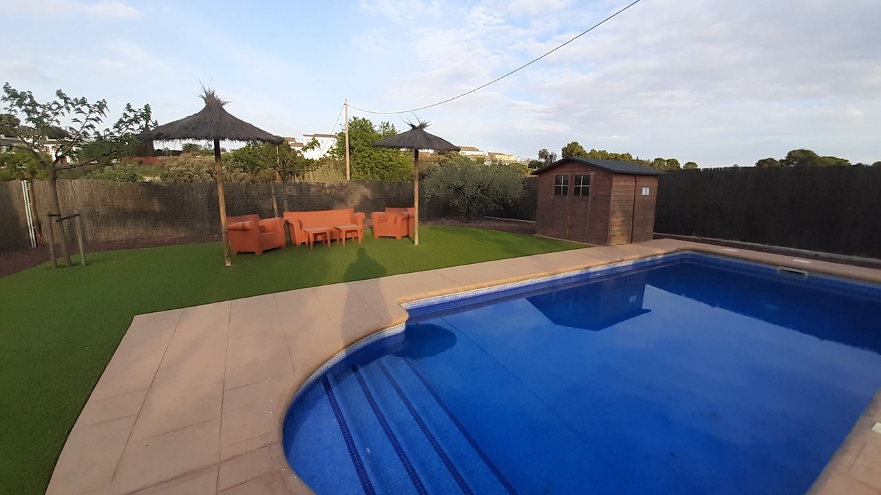 Photo of Outdoor in San Martin Sarroca