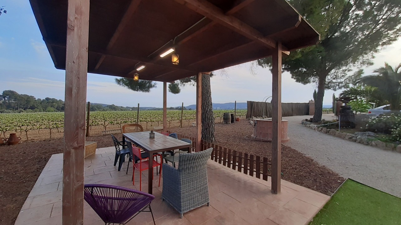 Photo of Outdoor in San Martin Sarroca