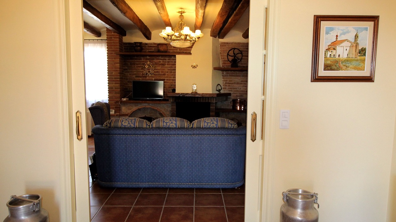 Photo of Kitchen in San Martin Sarroca