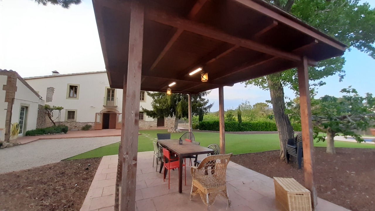Photo of Outdoor in San Martin Sarroca