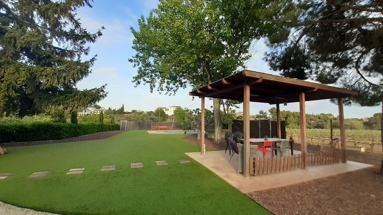 Photo of Outdoor in San Martin Sarroca