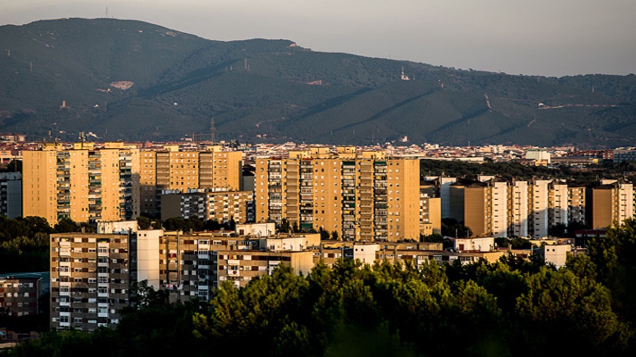Photo of Outdoor in Badia del Valles