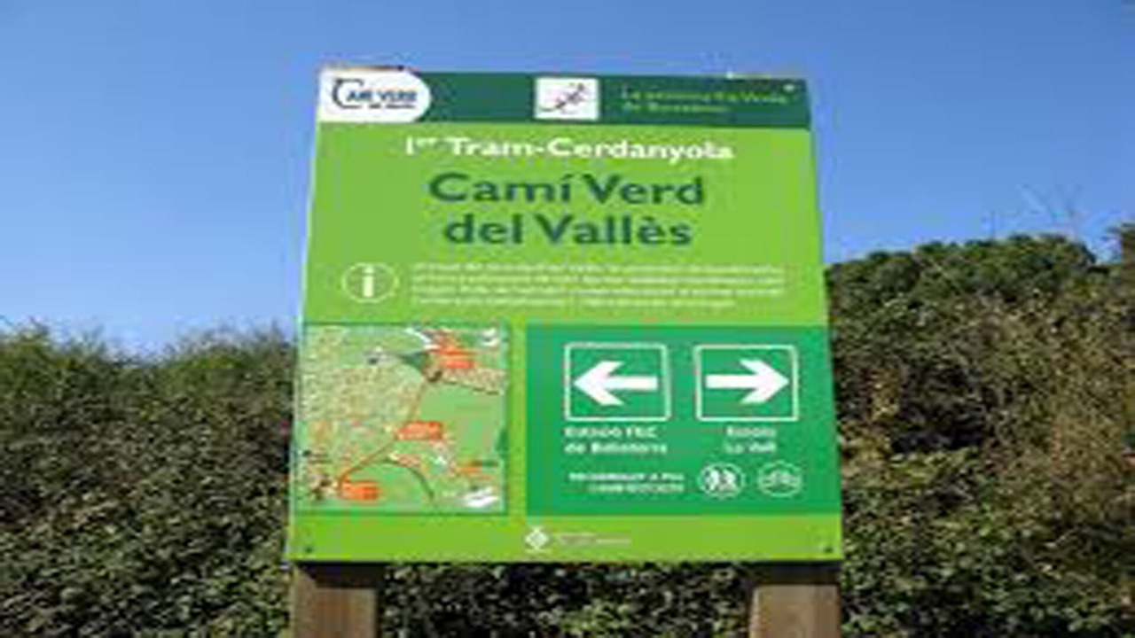 Photo of Outdoor in Badia del Valles