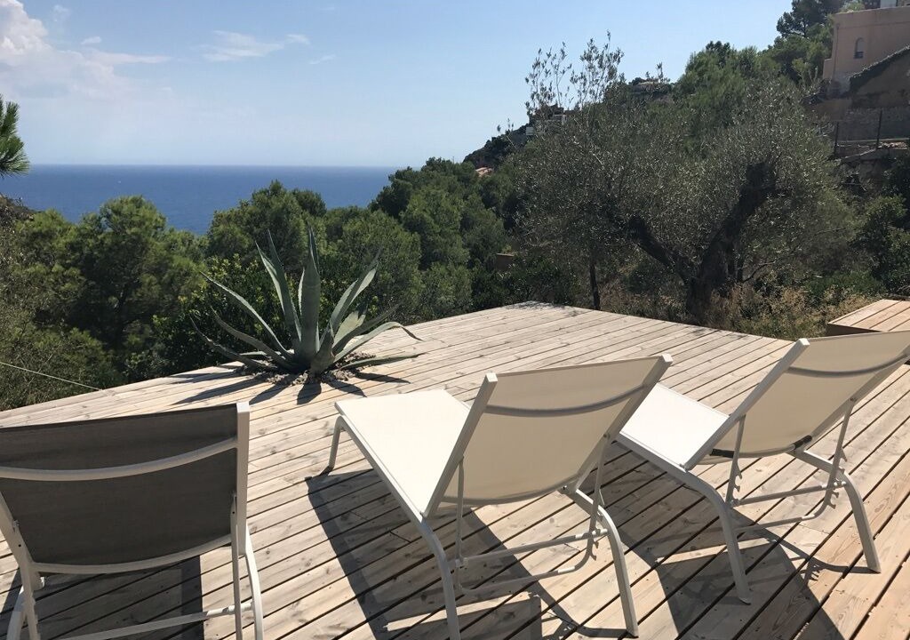 Photo of Outdoor in Aiguablava