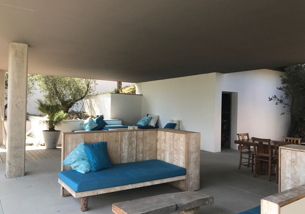 Photo of Patio Balcony in Aiguablava