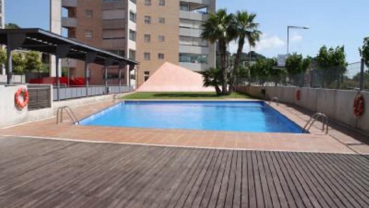 Photo of Outdoor in Montgat