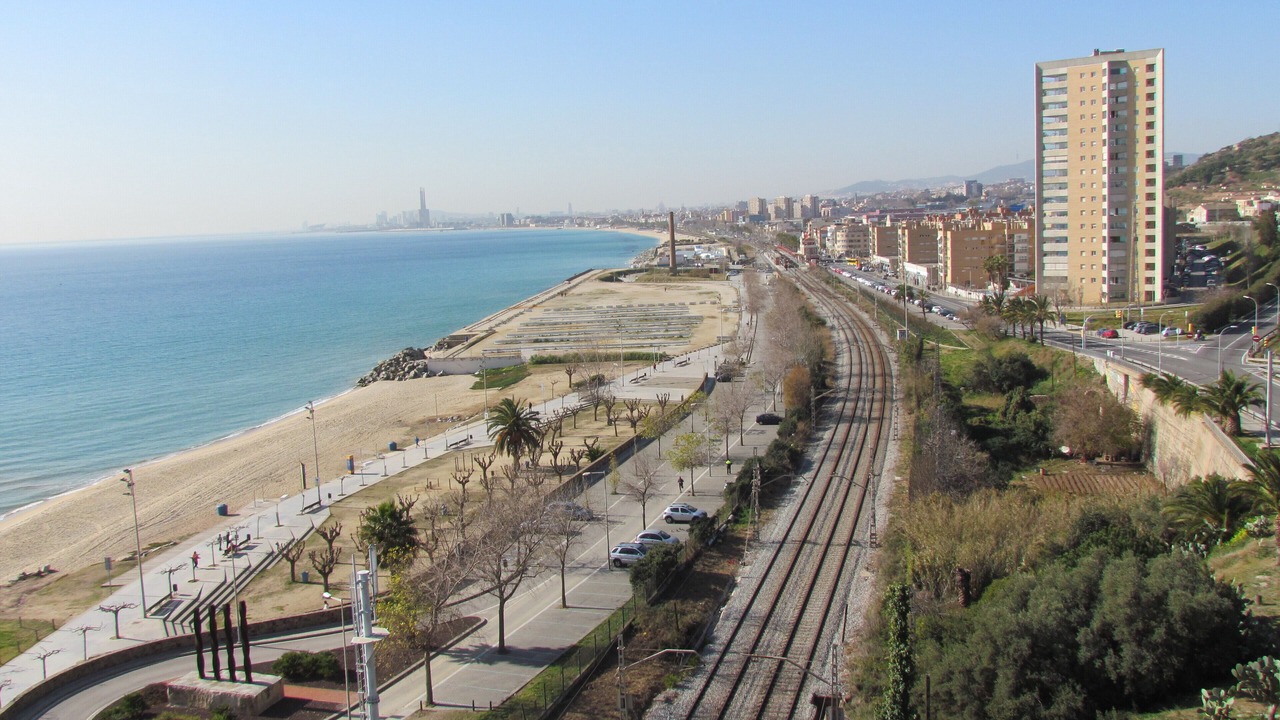 Photo of Others in Montgat