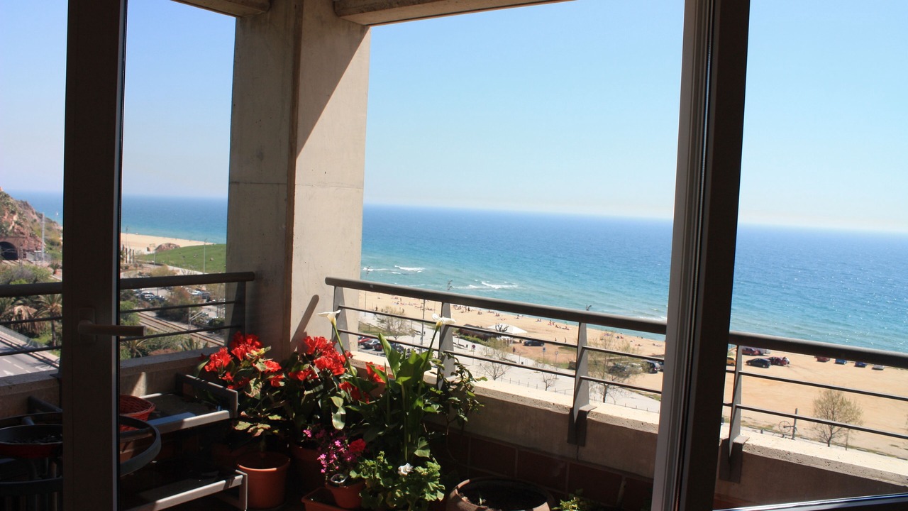 Photo of Outdoor in Montgat