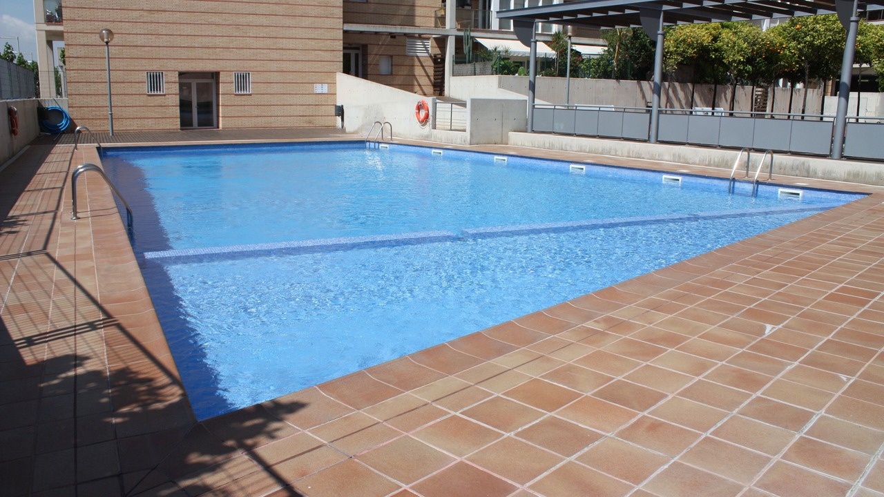 Photo of Outdoor in Montgat