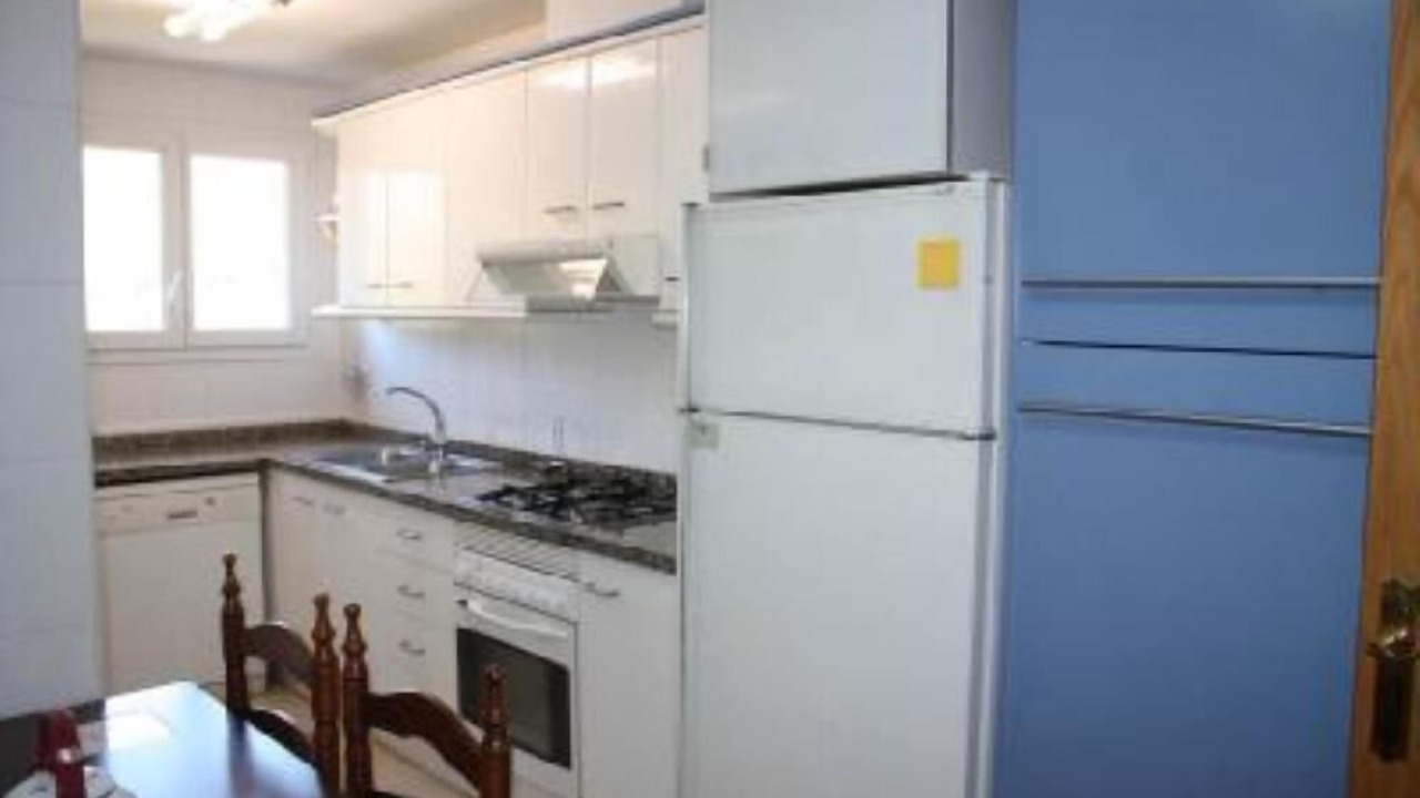 Photo of Kitchen in Montgat