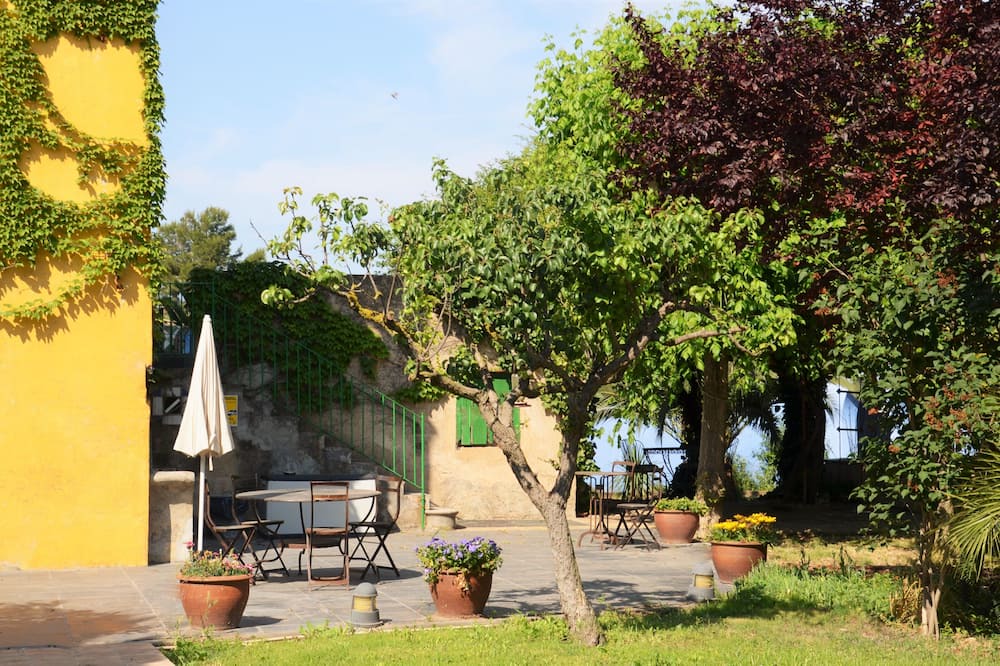 Photo of Outdoor in Les Cabanyes