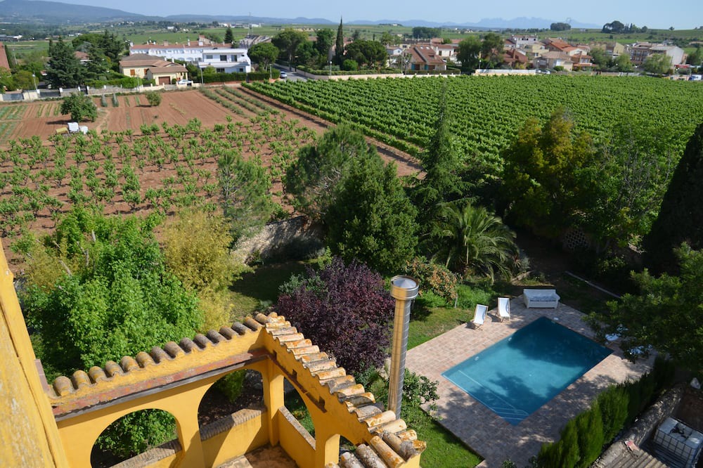 Photo of Outdoor in Les Cabanyes