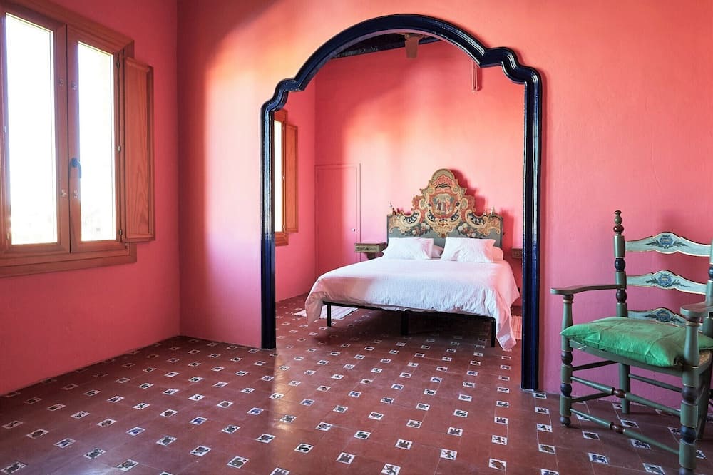 Photo of Bedroom in Les Cabanyes