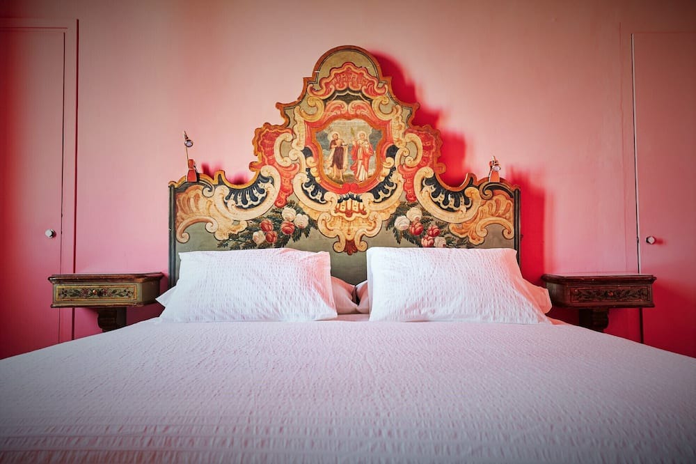 Photo of Bedroom in Les Cabanyes