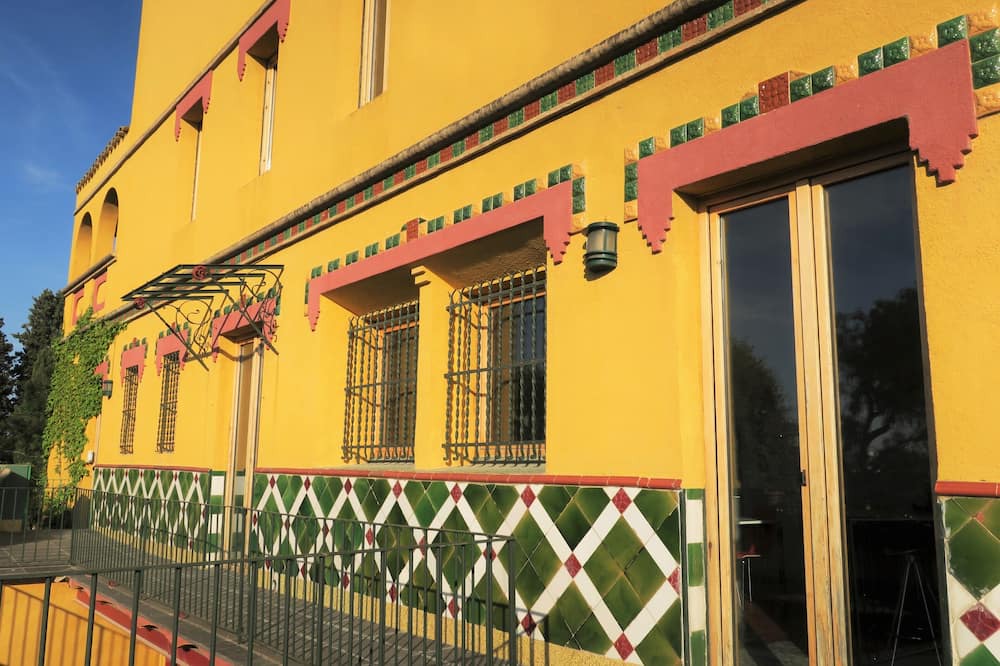 Photo of Outdoor in Les Cabanyes